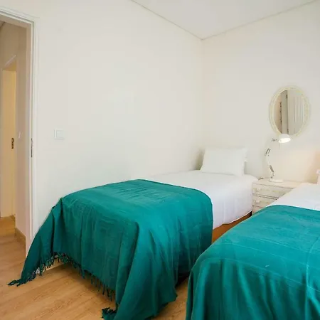 Principe Real 2br Lejlighed