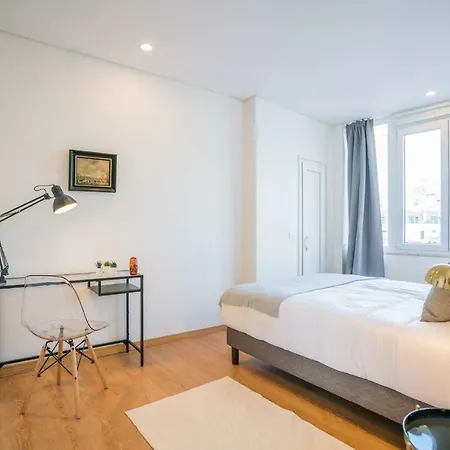 Principe Real 2br * Lisboa