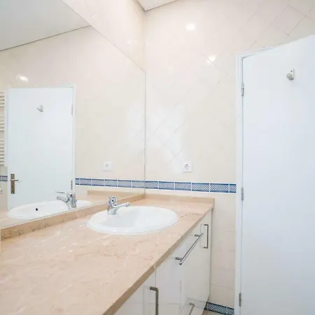 Principe Real 2br *
