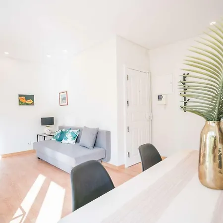 Principe Real 2br * Lisboa