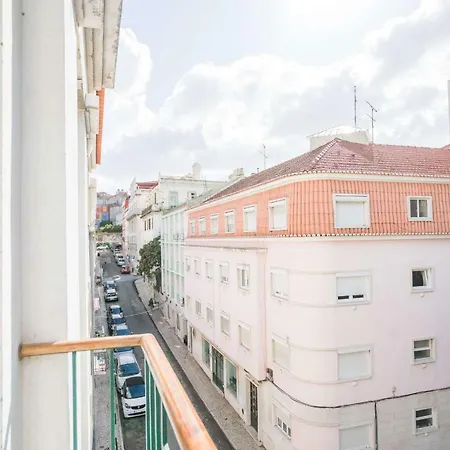 Lejlighed Principe Real 2br *