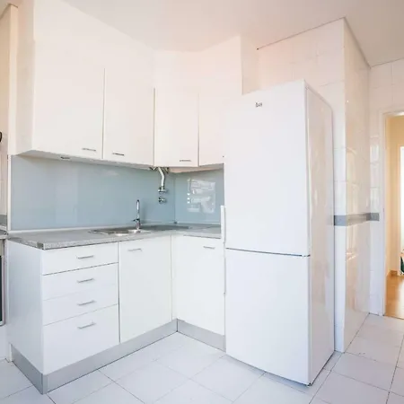 Principe Real 2br Lejlighed Lisboa
