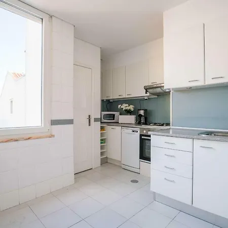 Principe Real 2br