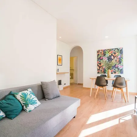 Principe Real 2br Lisboa