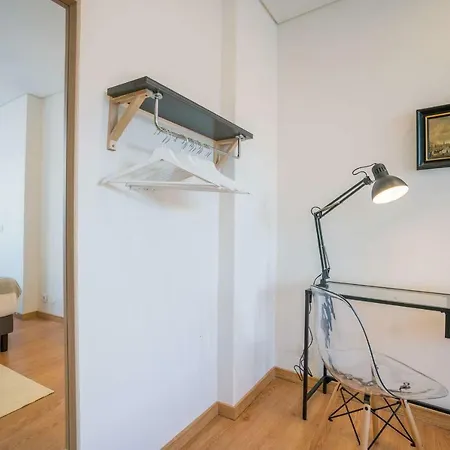 Principe Real 2br Lisboa