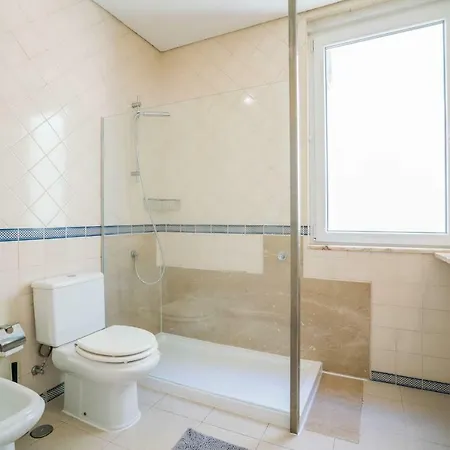 Apartman Principe Real 2br