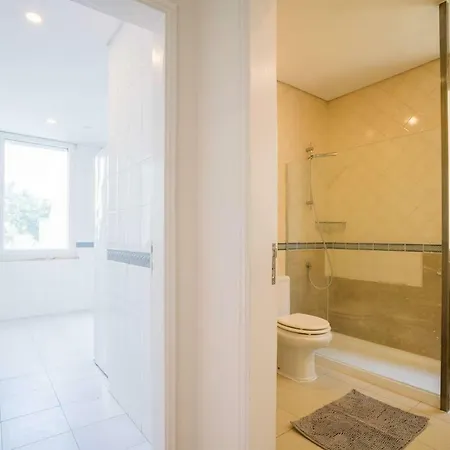Principe Real 2br Apartman