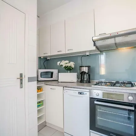 Apartman Principe Real 2br