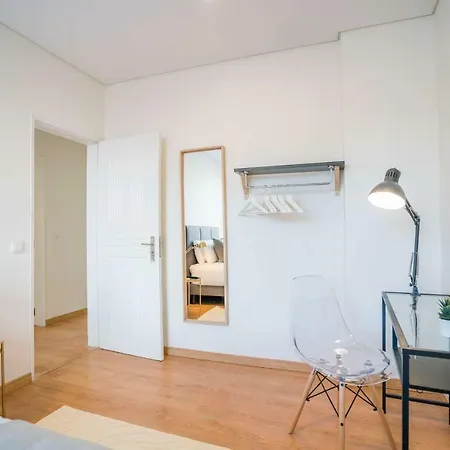 Principe Real 2br Lisbon