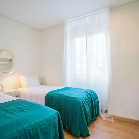 Principe Real 2br Apartment *